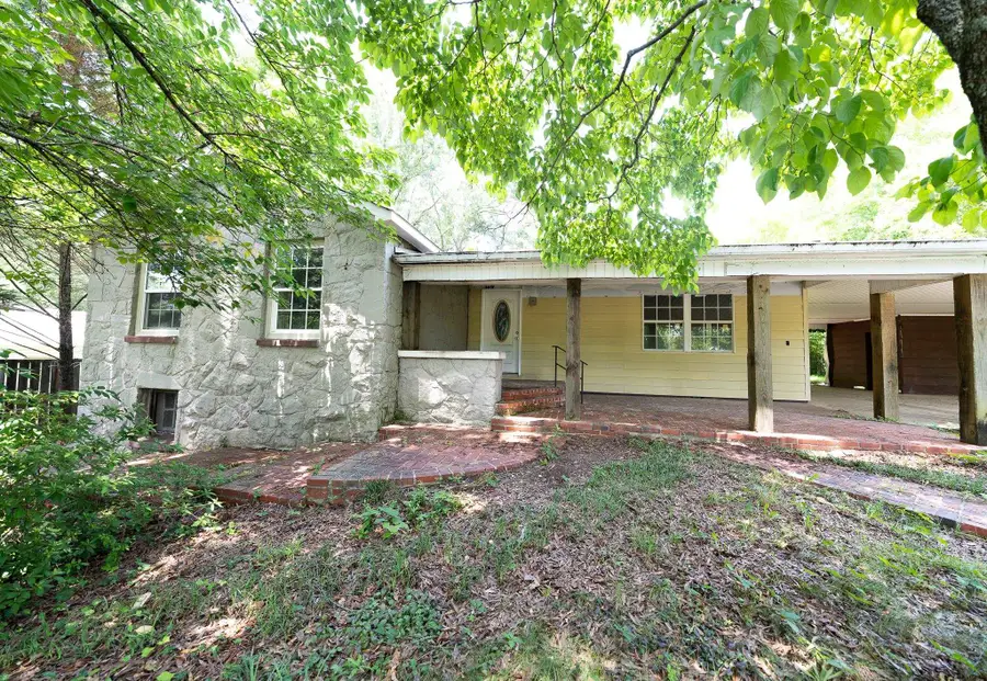 1101 NW Graffenstatte, Cullman, AL 35055 - #2