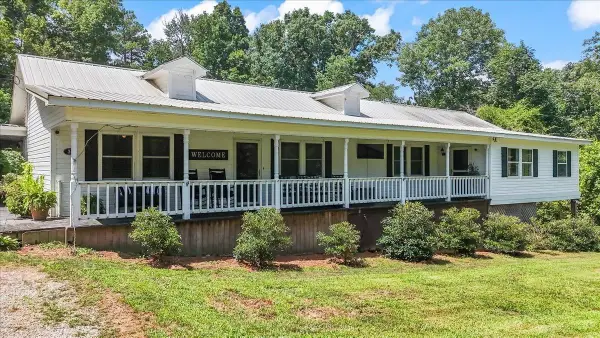 36 Co Rd 285, Cullman, AL 35057