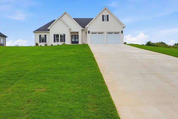 1544 Co Rd 413, Killen, AL 35645