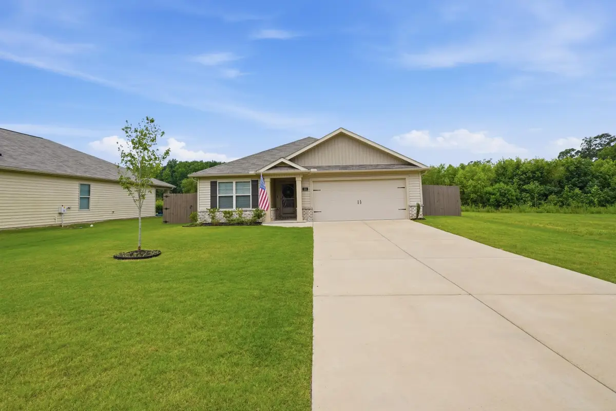 314 Belmar Way, Hanceville, AL 35077 - #1