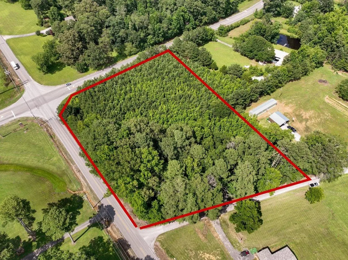 TBD Co Rd 490, Cullman, AL 35055 - #1