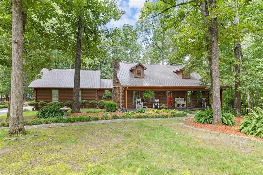 539 Co Rd 1187, Cullman, AL 35057 - #2