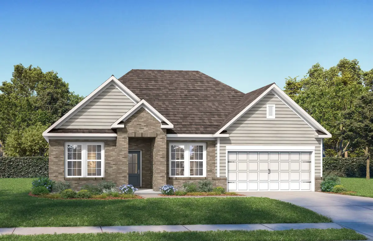 2064 Raspberry Ln, Cullman, AL 35058 - #1