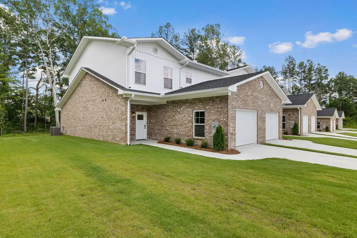 304 Garden St, Cullman, AL 35055 - #1