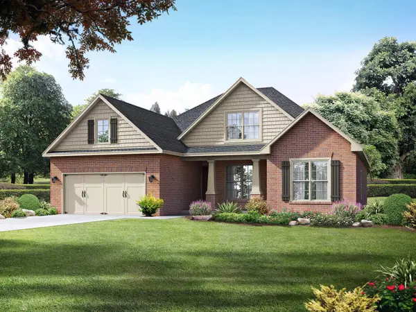 2058 Raspberry Ln, Cullman, AL 35058