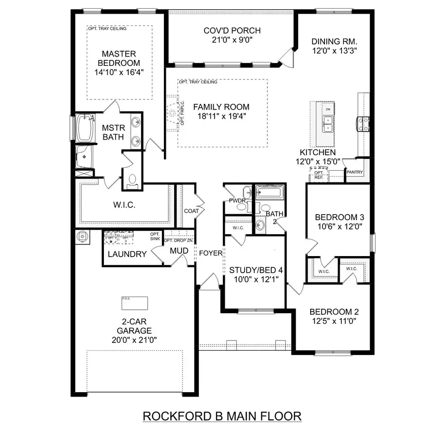 2058 Raspberry Ln, Cullman, AL 35058 - #2