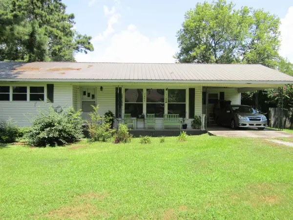 1606 Ashwander St, Hanceville, AL 35077