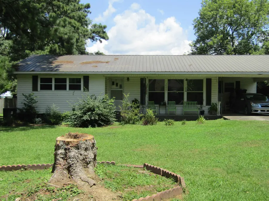 1606 Ashwander St, Hanceville, AL 35077 - #2