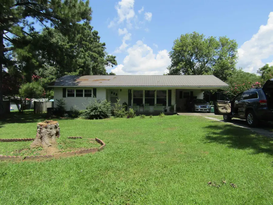 1606 Ashwander St, Hanceville, AL 35077 - #3