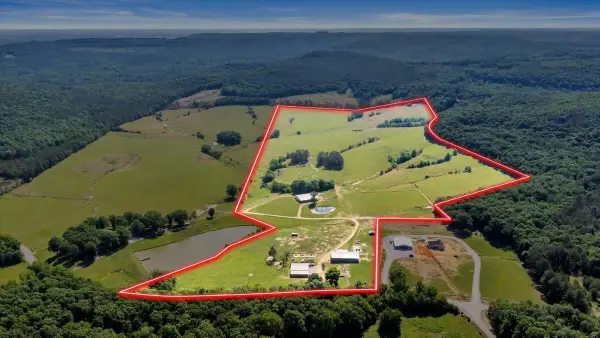 89 White Pike, Cherokee, AL 35616