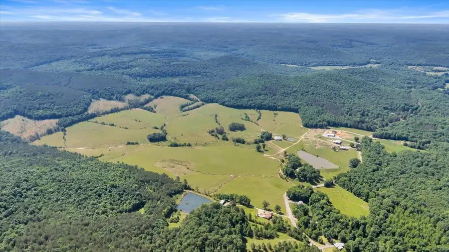 89 White Pike, Cherokee, AL 35616 - #2