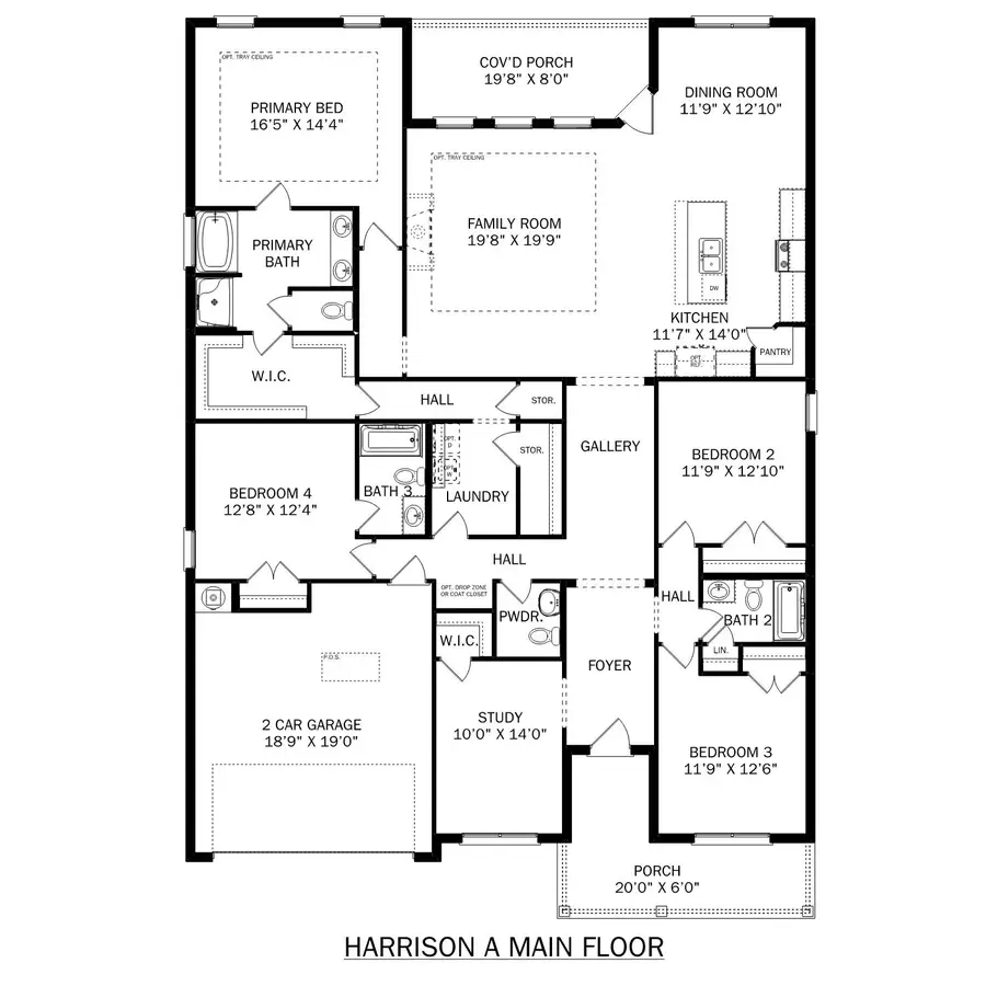2061 Raspberry Ln, Cullman, AL 35058 - #2