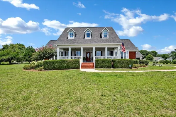 1601 Lessman St, Cullman, AL 35055