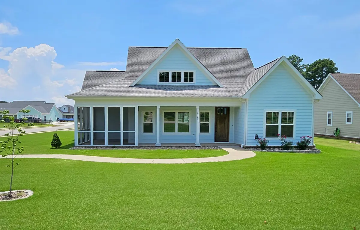 23292 Saint John Rd, Athens, AL 35613 - #1