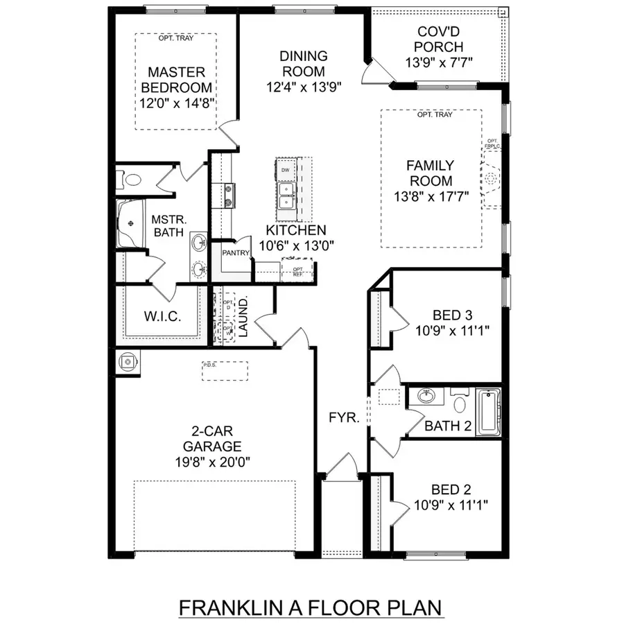2034 Raspberry Ln, Cullman, AL 35058 - #2
