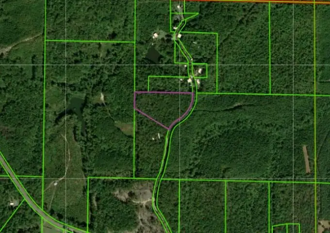 0 Co Rd 325, Double Springs, AL 35553 - #2