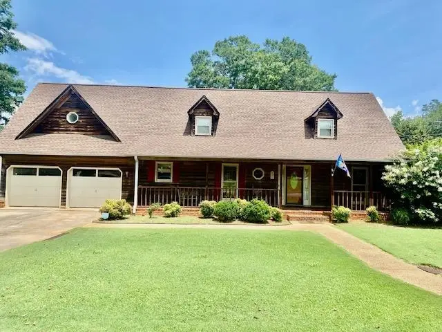 800 Lamar Ave, Tuscumbia, AL 35674 - #1