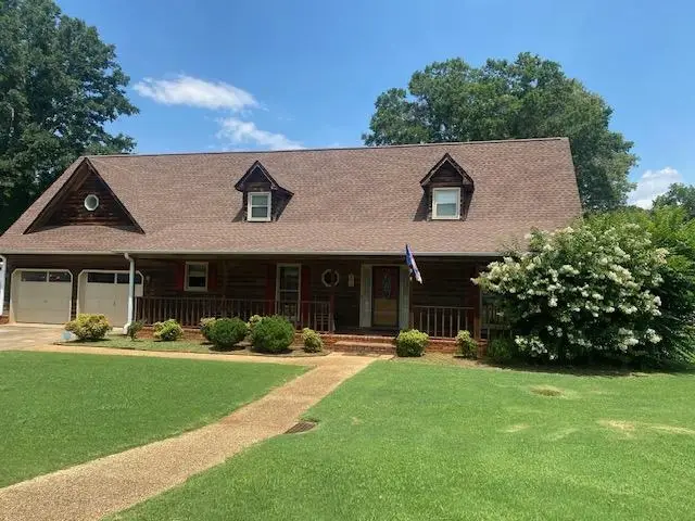 800 Lamar Ave, Tuscumbia, AL 35674 - #2