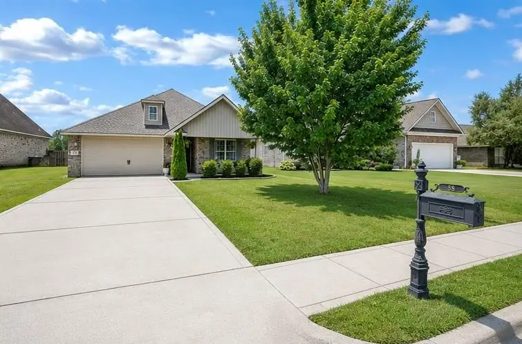 38 Owensby Way, Trinity, AL 35673 - #2
