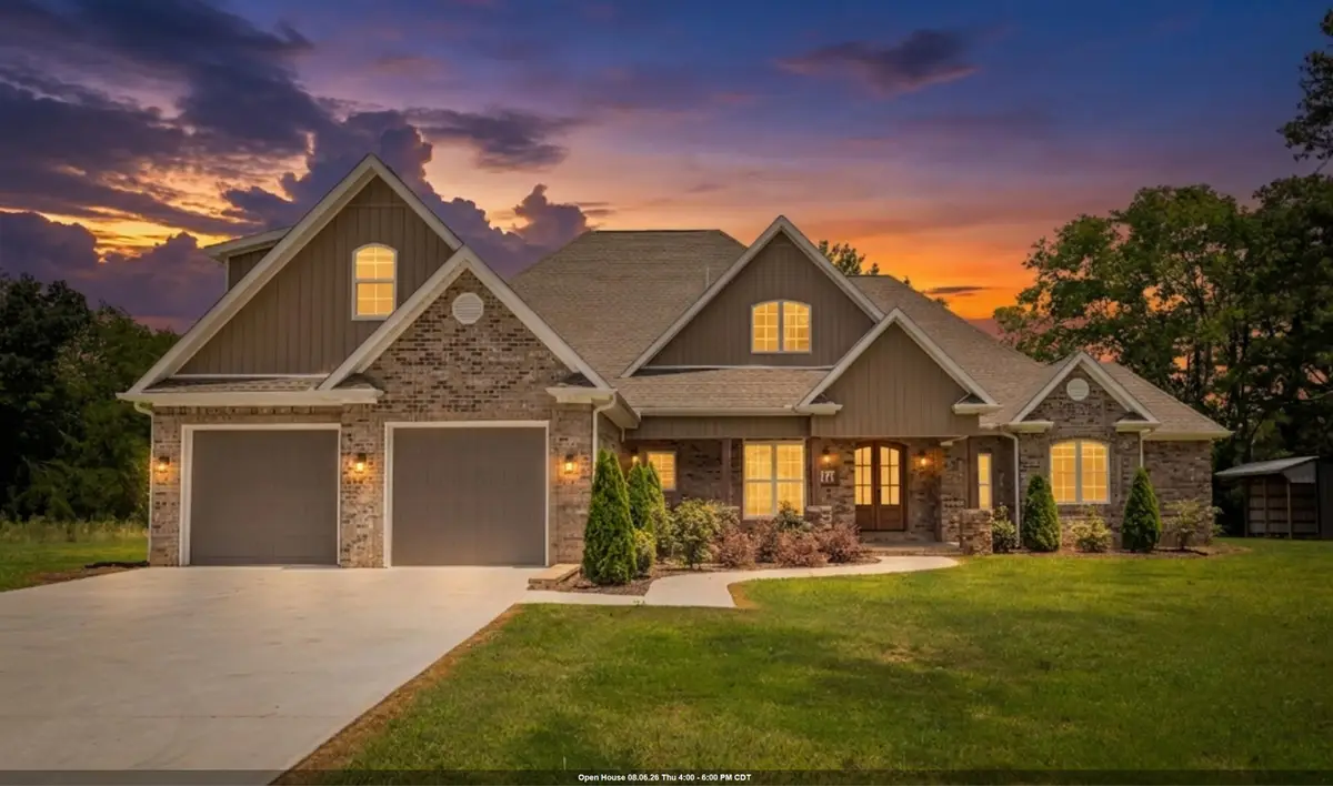 6177 Co Rd 200, Florence, AL 35633 - #1