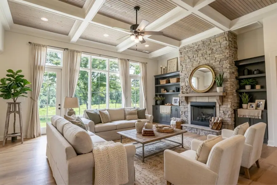 6177 Co Rd 200, Florence, AL 35633 - #2