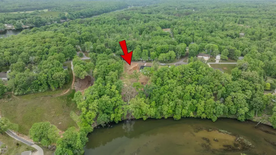 927 Co Rd 404, Killen, AL 35645 - #2