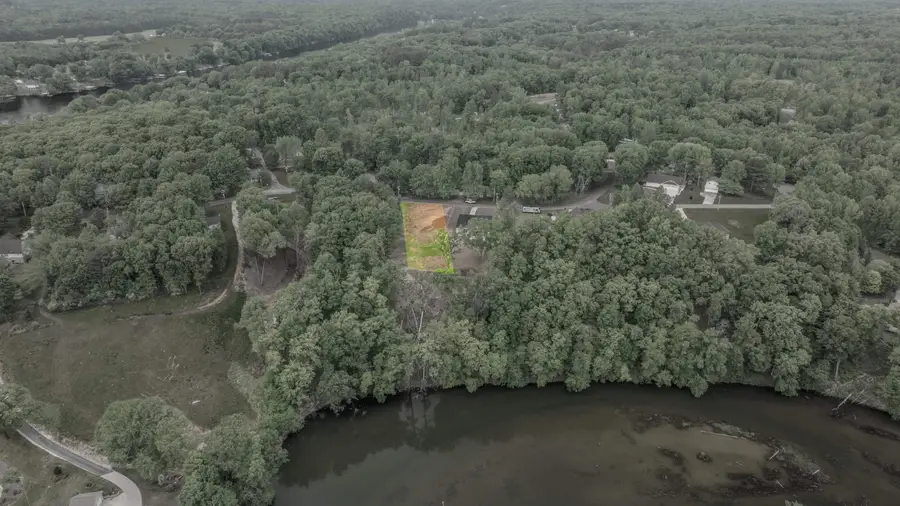 927 Co Rd 404, Killen, AL 35645 - #3