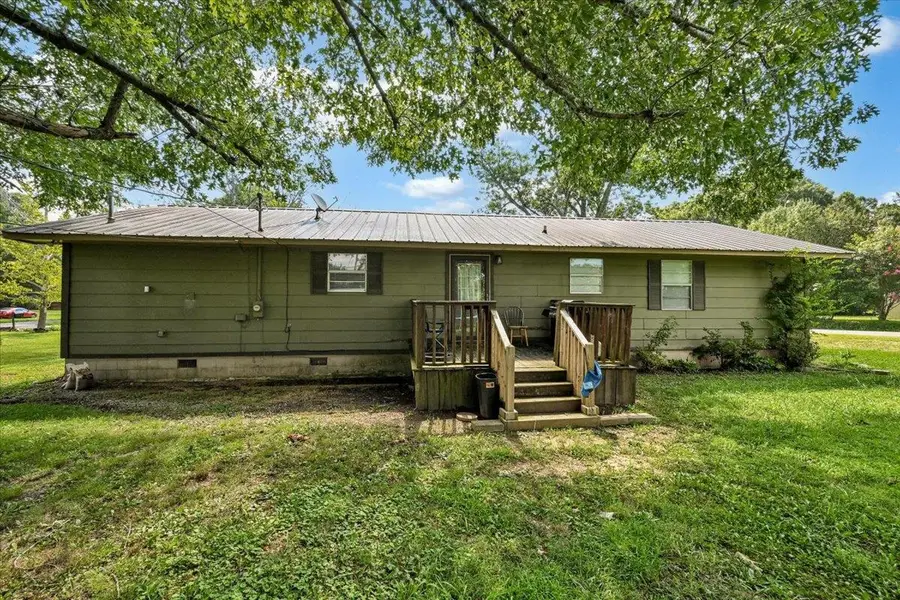 105 Hobert Warren St, Hanceville, AL 35077 - #2