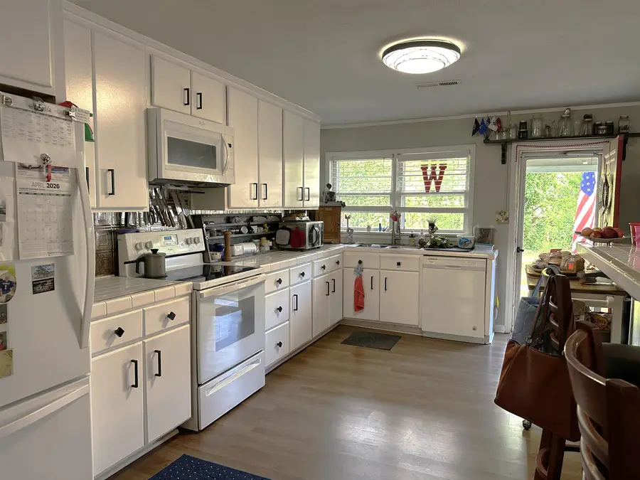 207 Richard Ave, Cullman, AL 35055 - #2