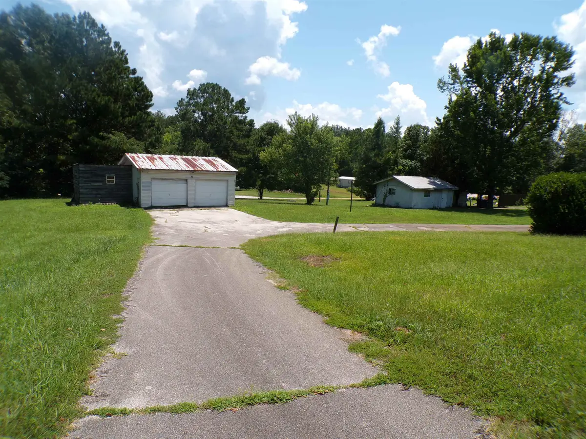 8110 Allsboro Rd, Cherokee, AL 35616 - #1