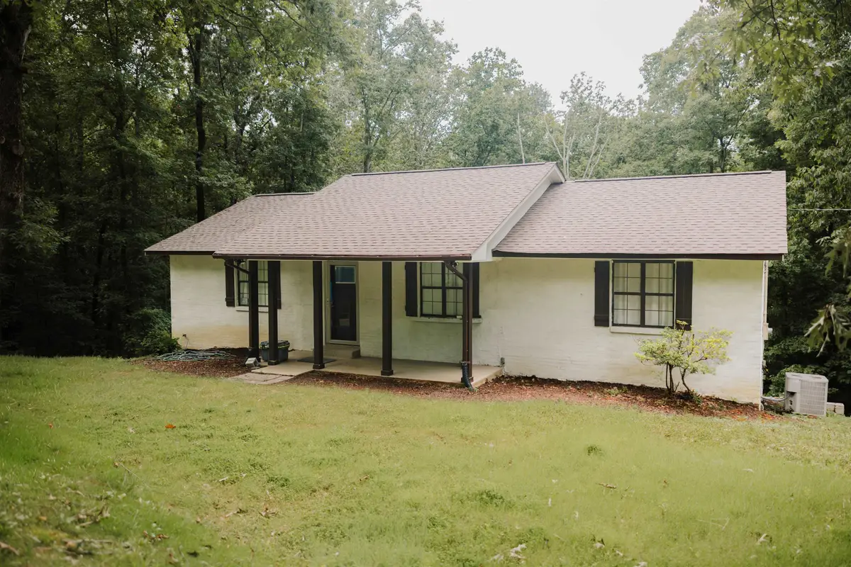 495 Spout Springs Loop, Muscle Shoals, AL 35661 - #1
