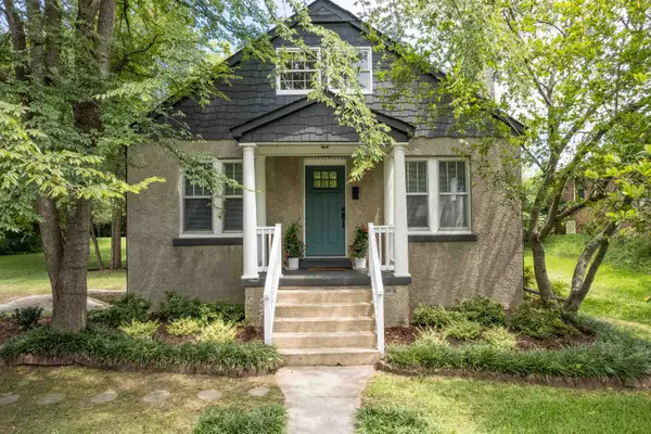 1309 5th St, Cullman, AL 35055