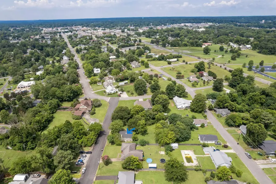 1309 5th St, Cullman, AL 35055 - #3