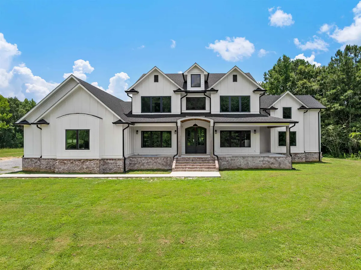 362 Teem Rd, Cullman, AL 35057 - #1