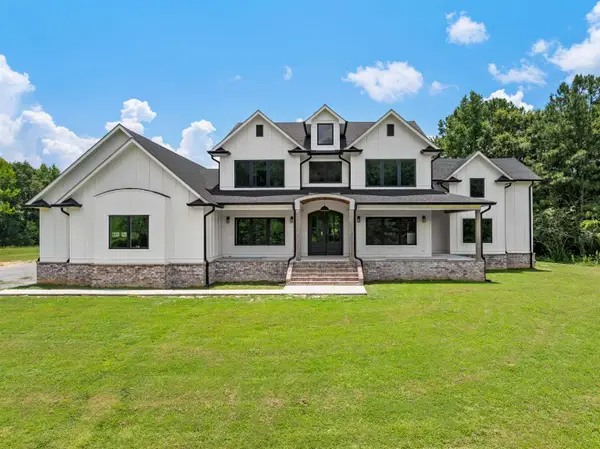 362 Teem Rd, Cullman, AL 35057