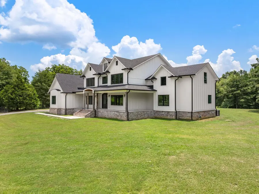 362 Teem Rd, Cullman, AL 35057 - #2