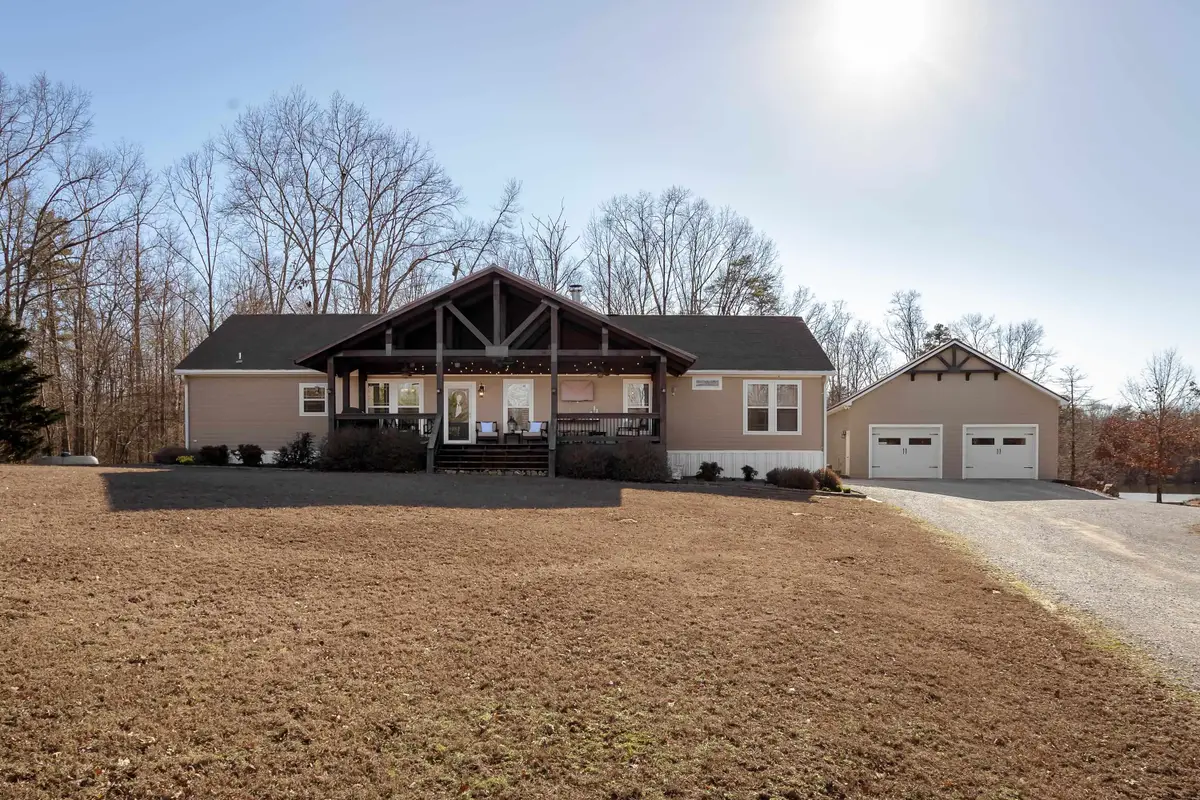 4397 Wagnon Mountain Rd, Tuscumbia, AL 35674 - #1