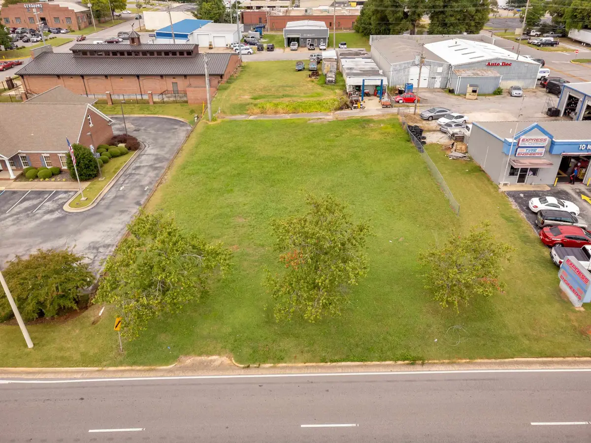 0 Dr Hicks Blvd, Florence, AL 35630 - #1