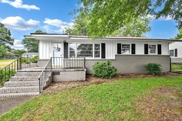 1002 Nunnelly Ave, Cullman, AL 35055