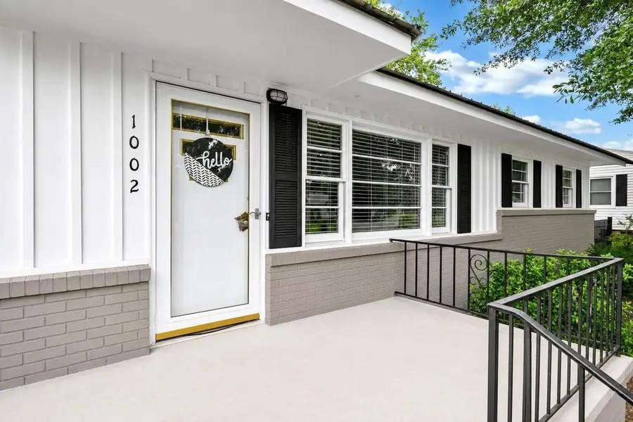 1002 Nunnelly Ave, Cullman, AL 35055 - #2