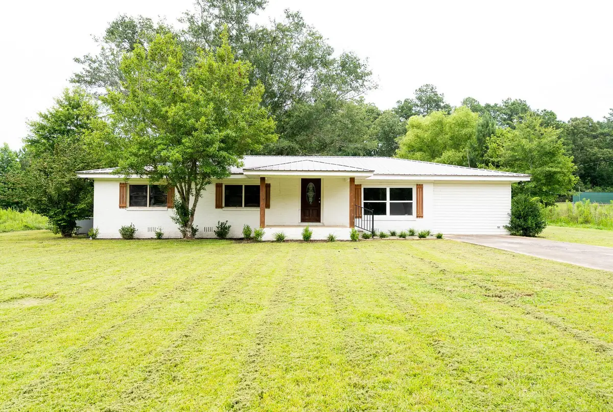 1303 Co Rd 216, Hanceville, AL 35077 - #1