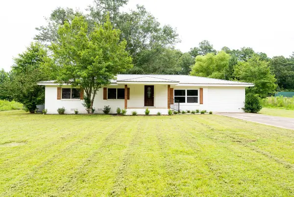 1303 Co Rd 216, Hanceville, AL 35077