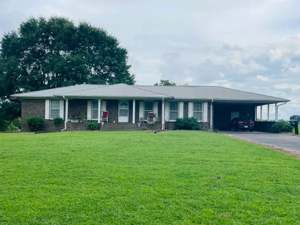 12328 Us Hwy 278, Holly Pond, AL 35083