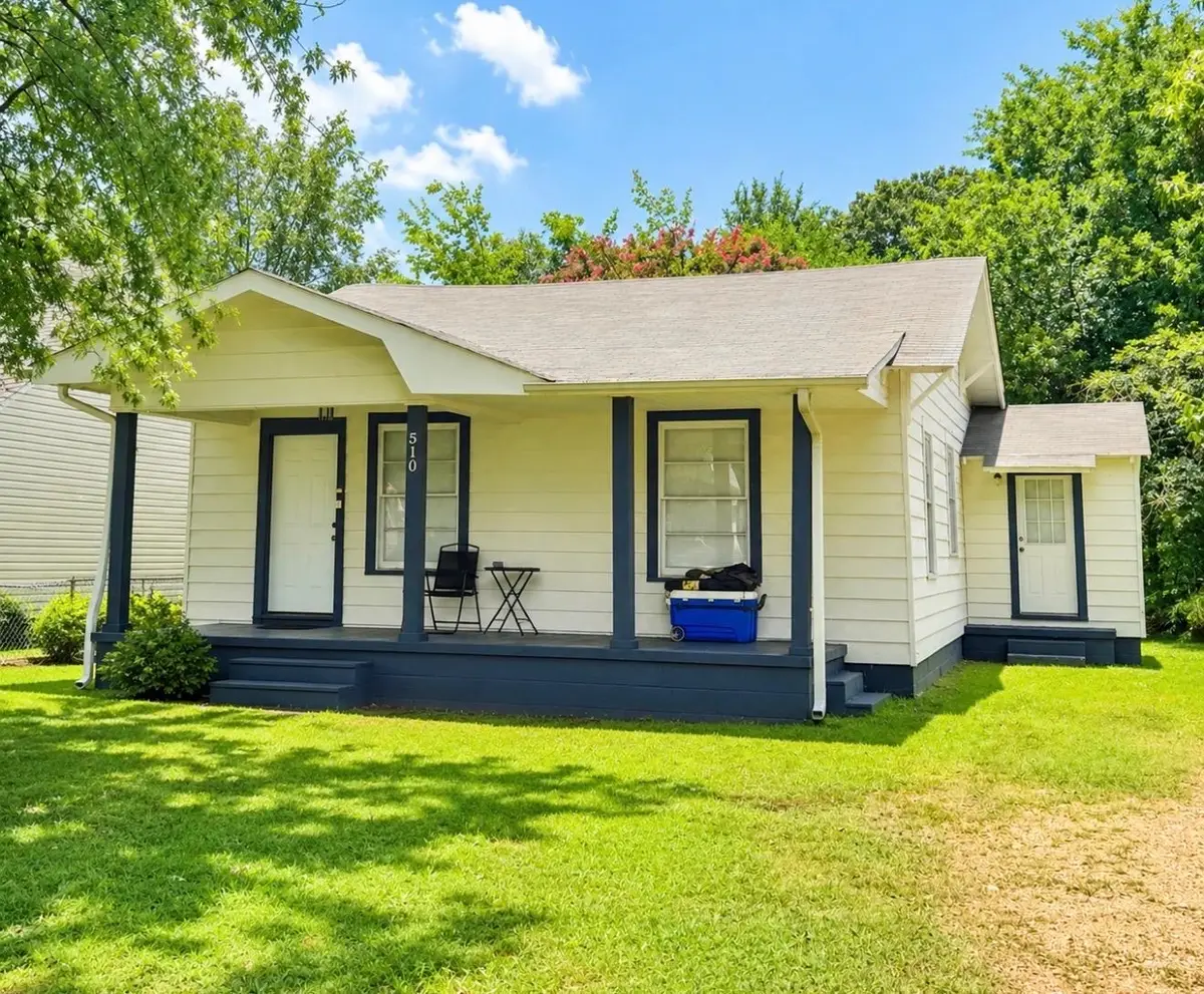 510 Simpson St, Florence, AL 35630 - #1