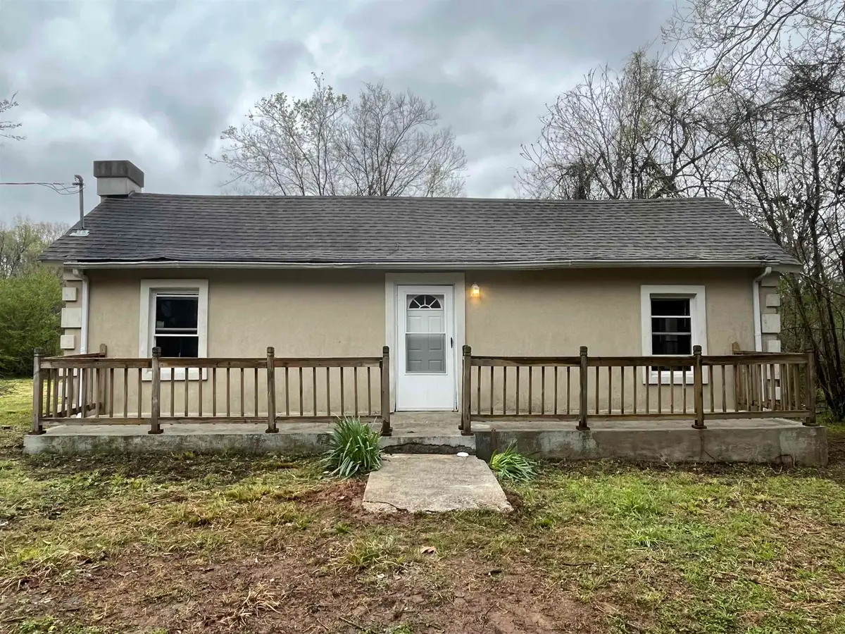 1706 2nd Ave, Muscle Shoals, AL 35661 - #1