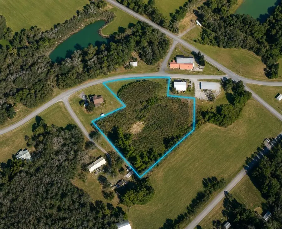 0 Co Rd 109, Bremen, AL 35033 - #2