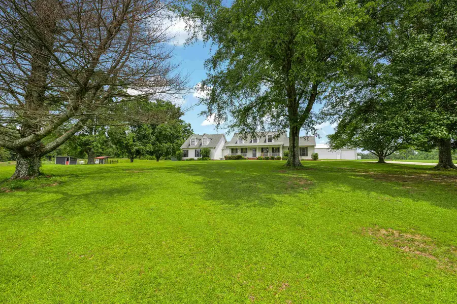 9685 Mitchell Rd, Empire, AL 35063 - #3