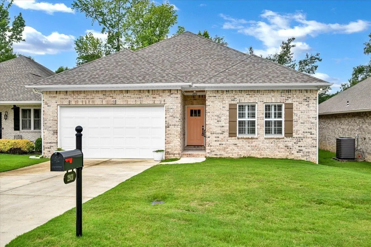 2931 Phelan Cir, Hanceville, AL 35077 - #1