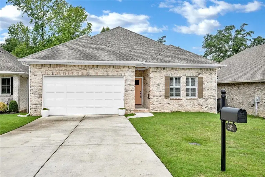 2931 Phelan Cir, Hanceville, AL 35077 - #2