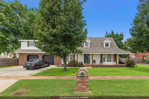 306 Fulton St, Muscle Shoals, AL 35661
